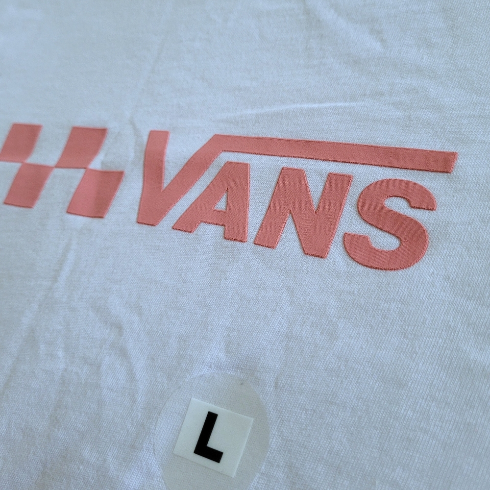 VANS🛹 "Trecker" Tee👕 - NWT - Picture 12 of 15